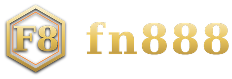 fn888 logo